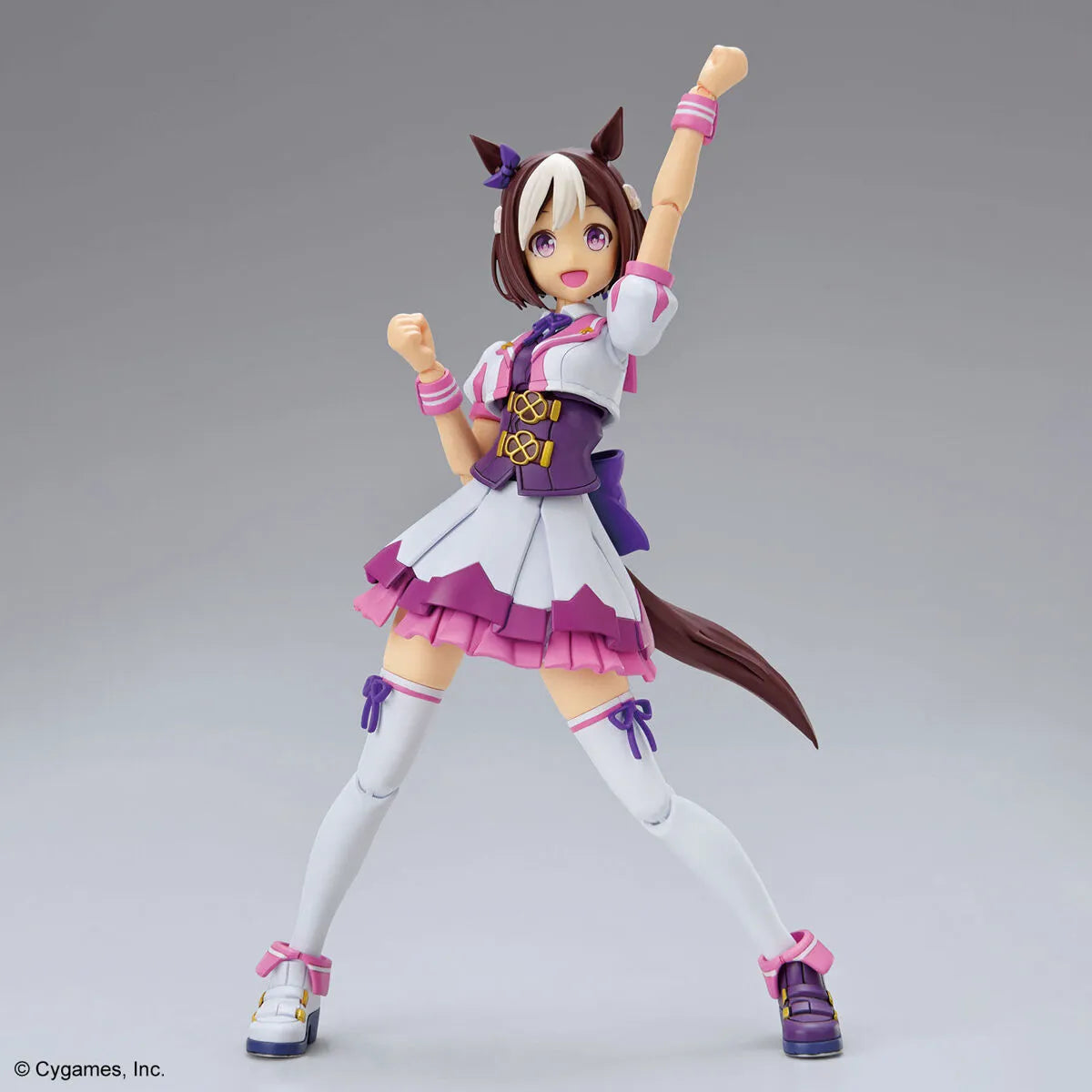 Figure-rise Standard Umamusume: Pretty Derby Special Week