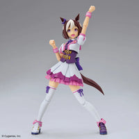 Figure-rise Standard Umamusume: Pretty Derby Special Week