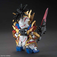 SD Sangokuden Liu Bei Unicorn Gundam