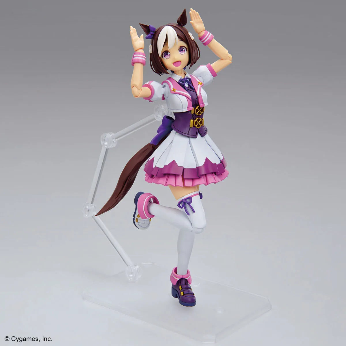 Figure-rise Standard Umamusume: Pretty Derby Special Week