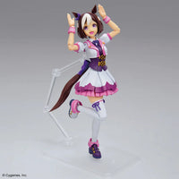 Figure-rise Standard Umamusume: Pretty Derby Special Week