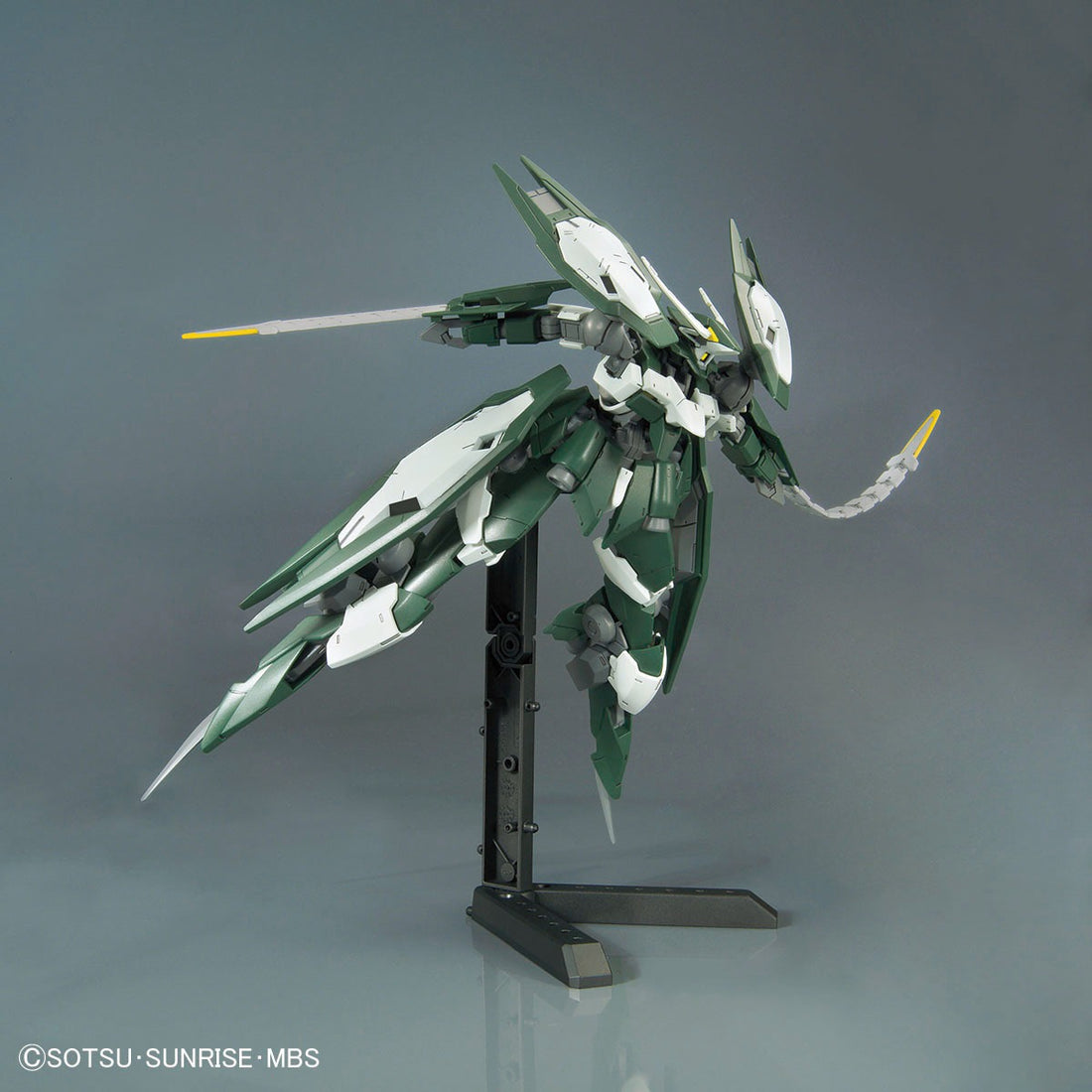 HG 1/144 Reginlaze Julia