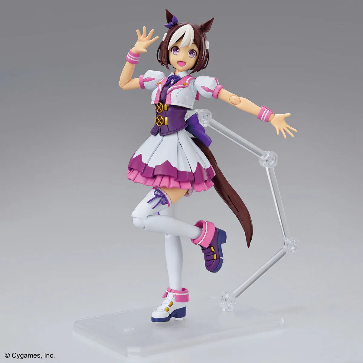 Figure-rise Standard Umamusume: Pretty Derby Special Week