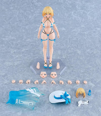 Figma Sophia F. Shirring: Swimsuit Ver. BUNNY SUIT PLANNING | Max Factory