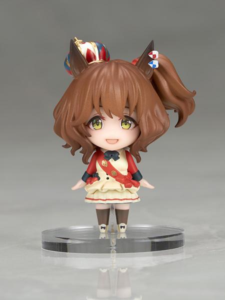 Aston Machan 1/7 Scale Figure