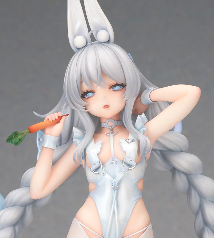 Le Malin Listless Lapin Ver. (Reproduction) 1/6 Scale Figure