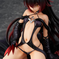 To Love Ru: Darkness – Nemesis (Darkness Ver.) Renewed Package Edition 1/6 Scale