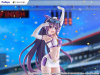 Tenitol Tall Tohka Yatogami (Race Queen Ver.) Figure