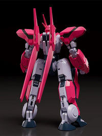 Martian Successor Nadesico: The Motion Picture - Prince of Darkness MODEROID Black Sarena