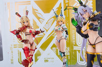 Figma Silva Barrelline