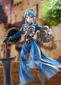 Virginia (Class Valkyria) 1/7 Scale Figure