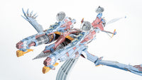 PLAMAX Aaa Wunder Rebuild Of Evangelion | Max Factory
