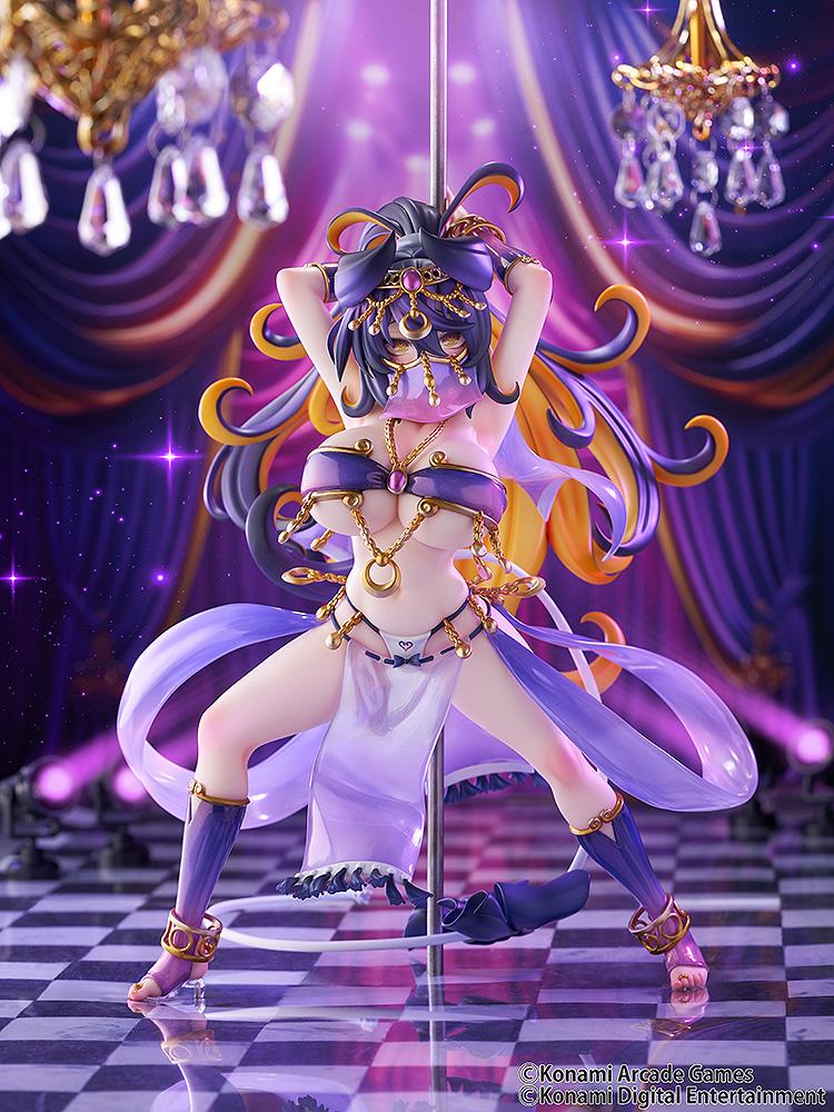 Prune: Belly Dance Ver. 1/6 Scale Figure