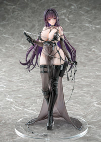 Mihara: Bonding Chain 1/7 Scale Figure Goddess Of Victory: Nikke | AniGift