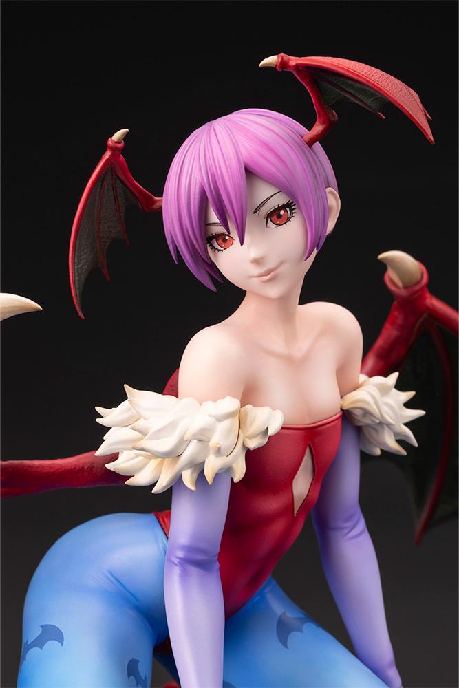 Lilith 1/7 Scale Figure