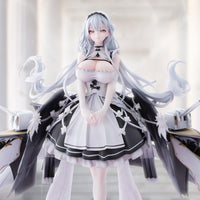 Azur Lane - Shira Heavy Equipment Ver. 1/6 Scale Figure Azur Lane 1/6 Union Creative International