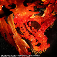 Portrait.Of.Pirates ONE PIECE NEO-MAXIMUM PORTGAS D ACE 15th LIMITED Ver. (Super limited reprint)