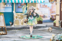 Rise Up+ Chibi Cat Series Figure Firefly Ver. Non-Scale Figure