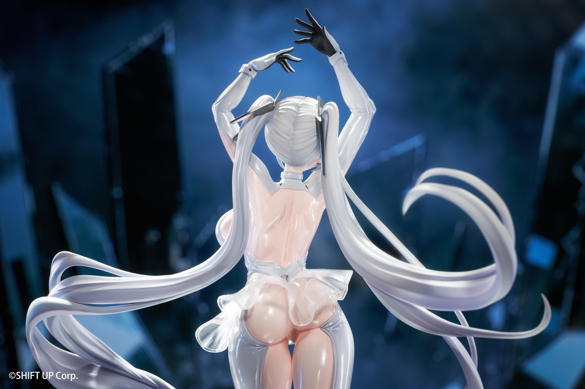 Cinderella 1/10 Scale Figure Goddess Of Victory: Nikke | HOBBY SAKURA