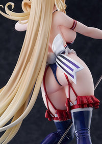 Guam: Stage-Setting Charmer 1/7 Scale Figure