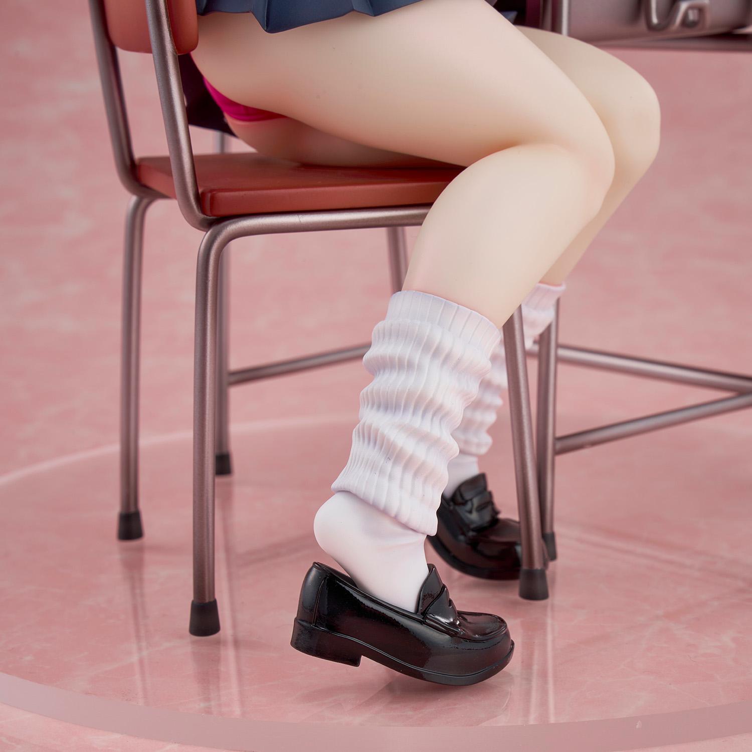 Kirume Illustration Ririna Momozono Non Scale Figure Original Character | Union Creative International