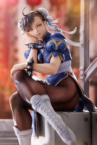 Chun-Li 1/6 Scale Figure (Rerun) Street Fighter 1/6 Max Factory