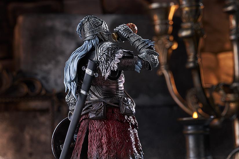 Figma Raging Wolf
