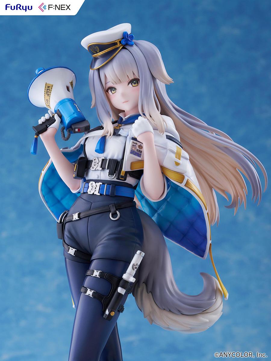 Shioriha Ruri 1/7 Scale Figure