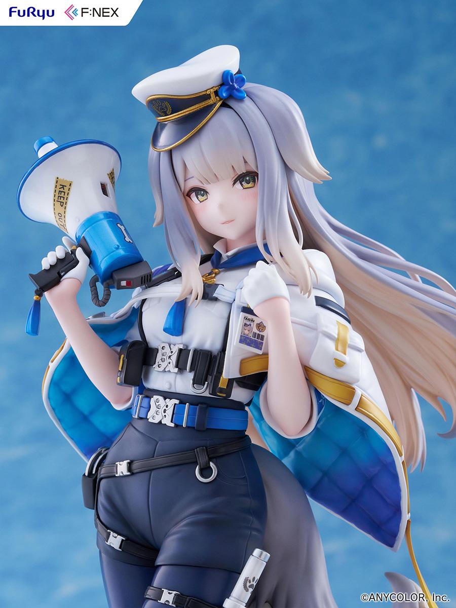 Shioriha Ruri 1/7 Scale Figure