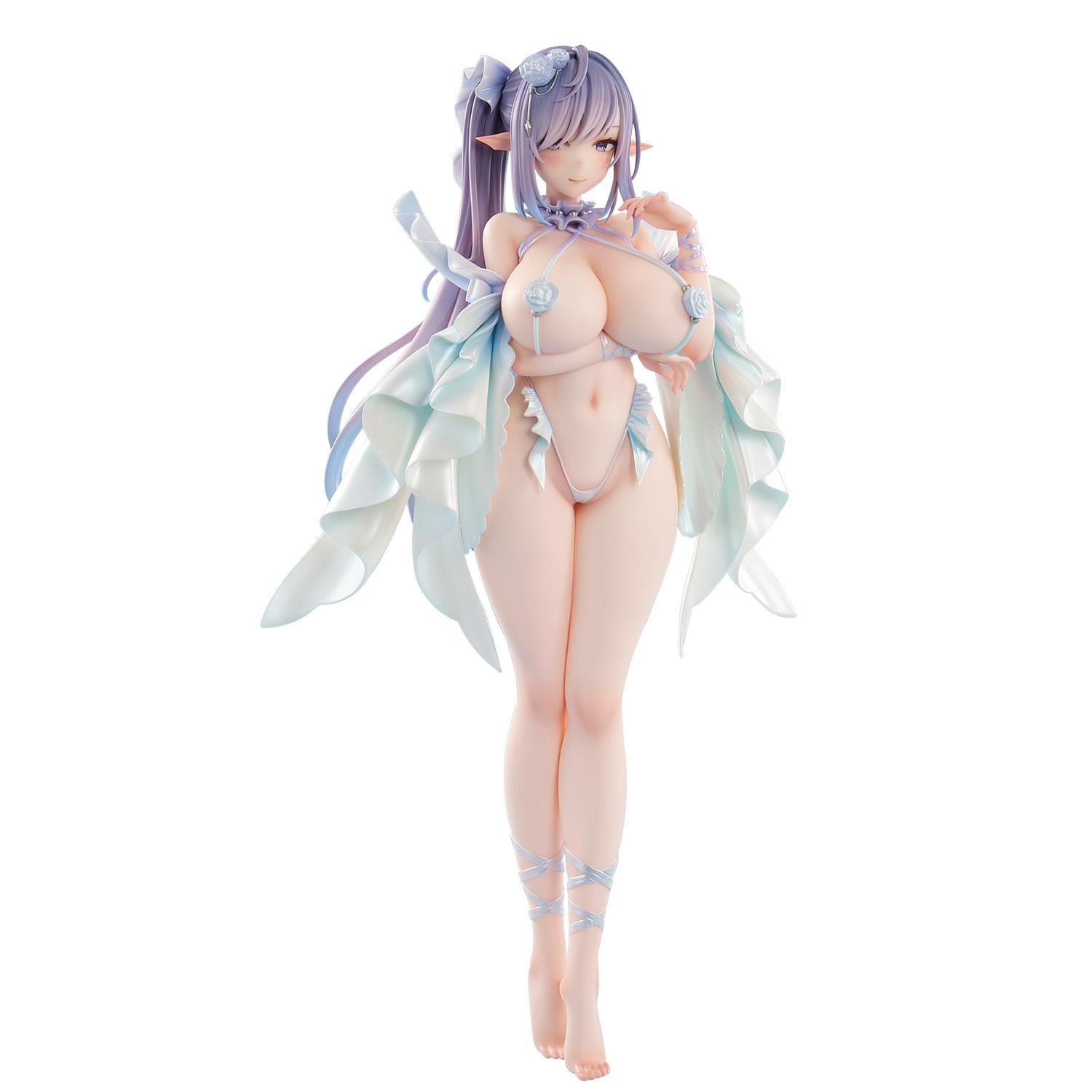 Gekka Bijin - Illustration By Sorana Niiro 1/6 Scale Figure | Union Creative