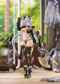 Figma Silva Barrelline