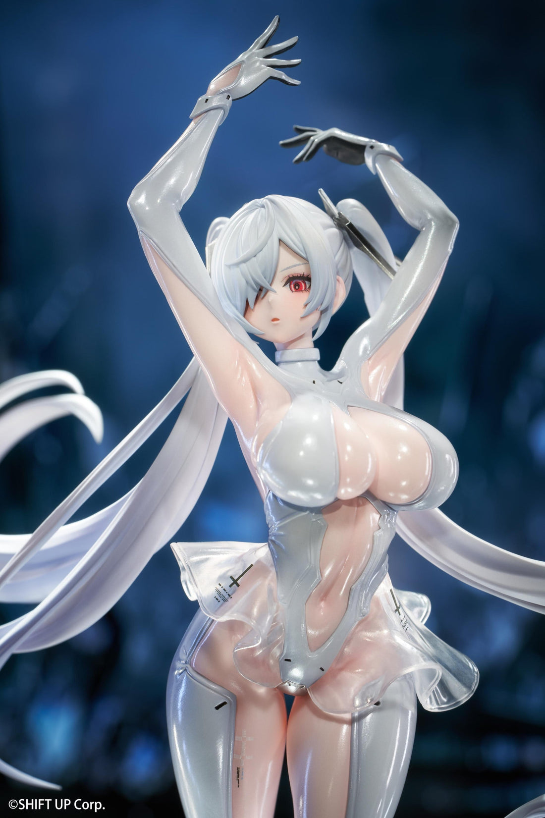 Cinderella 1/10 Scale Figure Goddess Of Victory: Nikke | HOBBY SAKURA