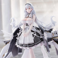 Azur Lane - Shira Heavy Equipment Ver. 1/6 Scale Figure Azur Lane 1/6 Union Creative International