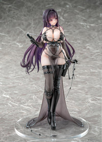 Mihara: Bonding Chain 1/7 Scale Figure Goddess Of Victory: Nikke | AniGift