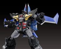 Dancouga - Super Beast Machine God THE GATTAI Black Wing