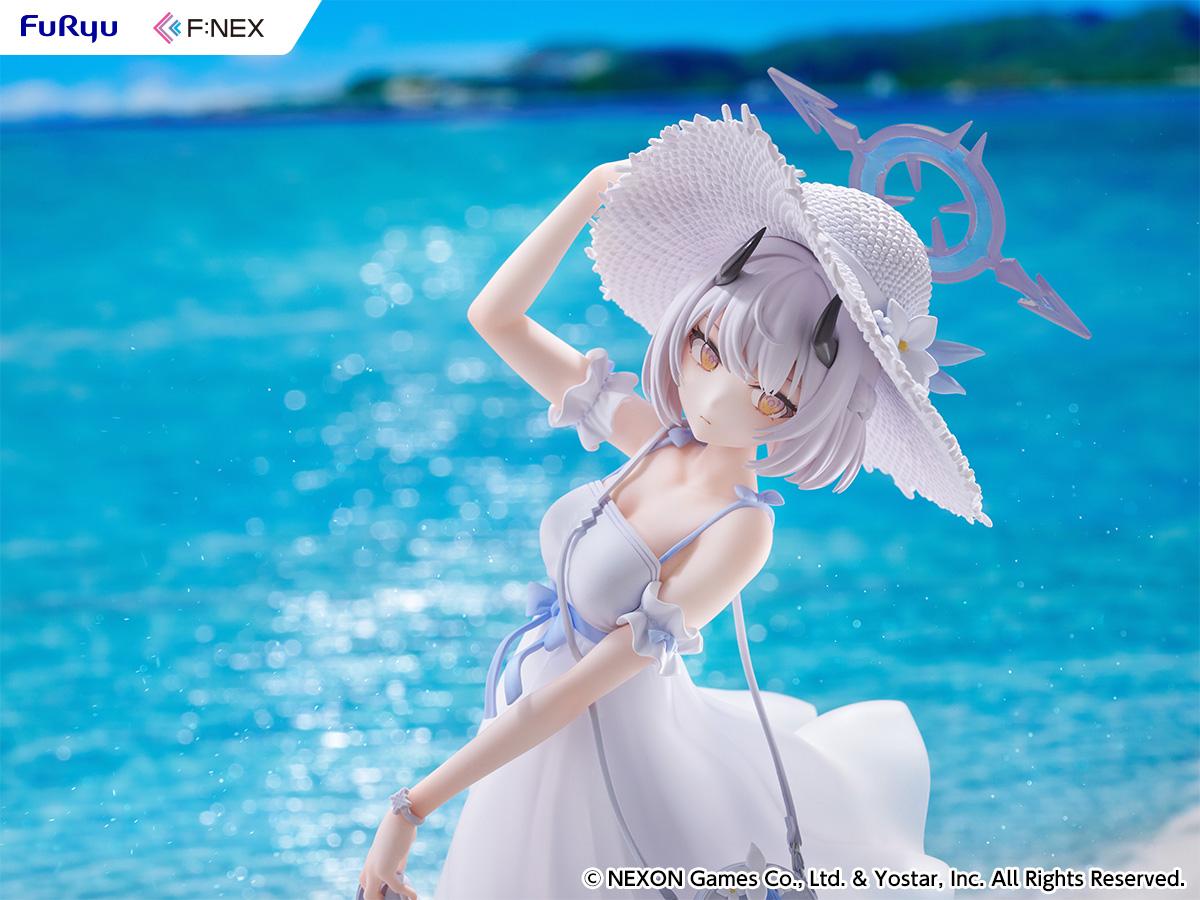 Sena (Casual) 1/7 Scale Figure