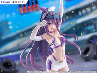 Tenitol Tall Tohka Yatogami (Race Queen Ver.) Figure