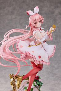White Rabbit Rosu Wonderland Ver. Deluxe Edition 1/7 Scale Figure | HOBBY SAKURA