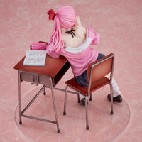 Kirume Illustration Ririna Momozono Non Scale Figure Original Character | Union Creative International