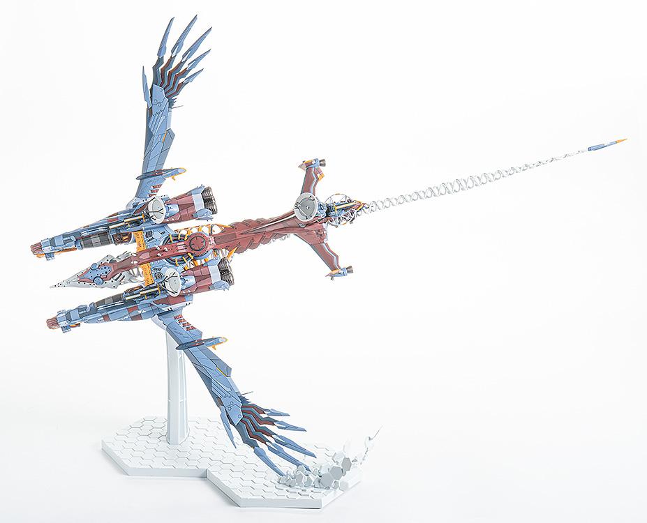 PLAMAX Aaa Wunder Rebuild Of Evangelion | Max Factory
