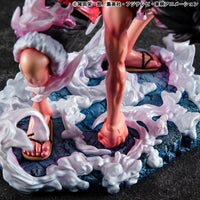 Portrait.Of.Pirates ONE PIECE LIMITED EDITION Monkey D. Luffy Gear2