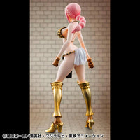 Portrait.Of.Pirates ONE PIECE Sailing Again Gladiator Rebecca (Super limited reprint)