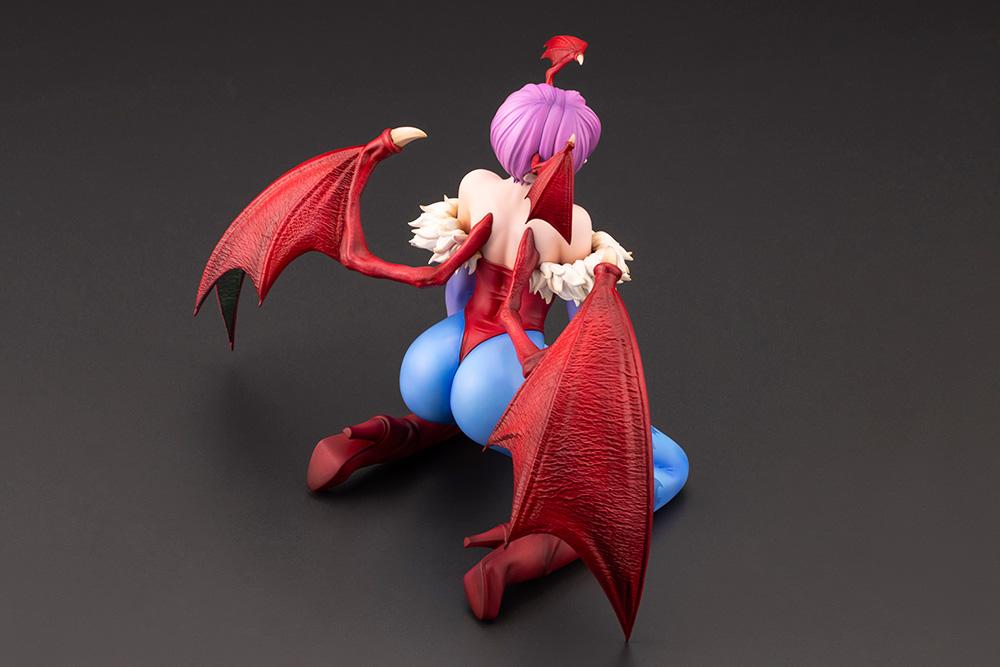 Lilith 1/7 Scale Figure