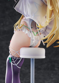 Rupee: Winter Shopper 1/6 Scale Figure GODDESS OF VICTORY: NIKKE | Max Factory
