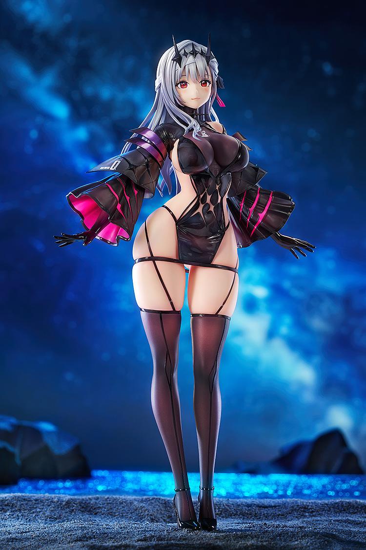 Modernia - Second Affection 1/7 Scale Figure GODDESS OF VICTORY: NIKKE | GOOD SMILE Arts SHANGHAI