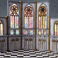 Sister Anastasia Deluxe Edition 1/6 Scale Figure Sister Anastasia (deluxe Edition) | KAWA DESIGN