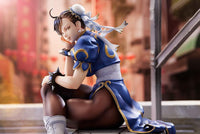 Chun-Li 1/6 Scale Figure (Rerun) Street Fighter 1/6 Max Factory