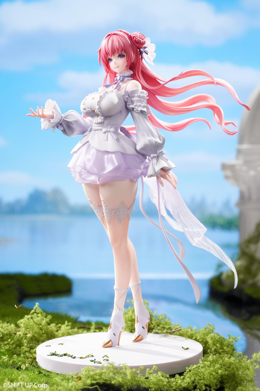 Dorothy 1/10 Scale Figure Goddess Of Victory: NIKKE | HOBBY SAKURA