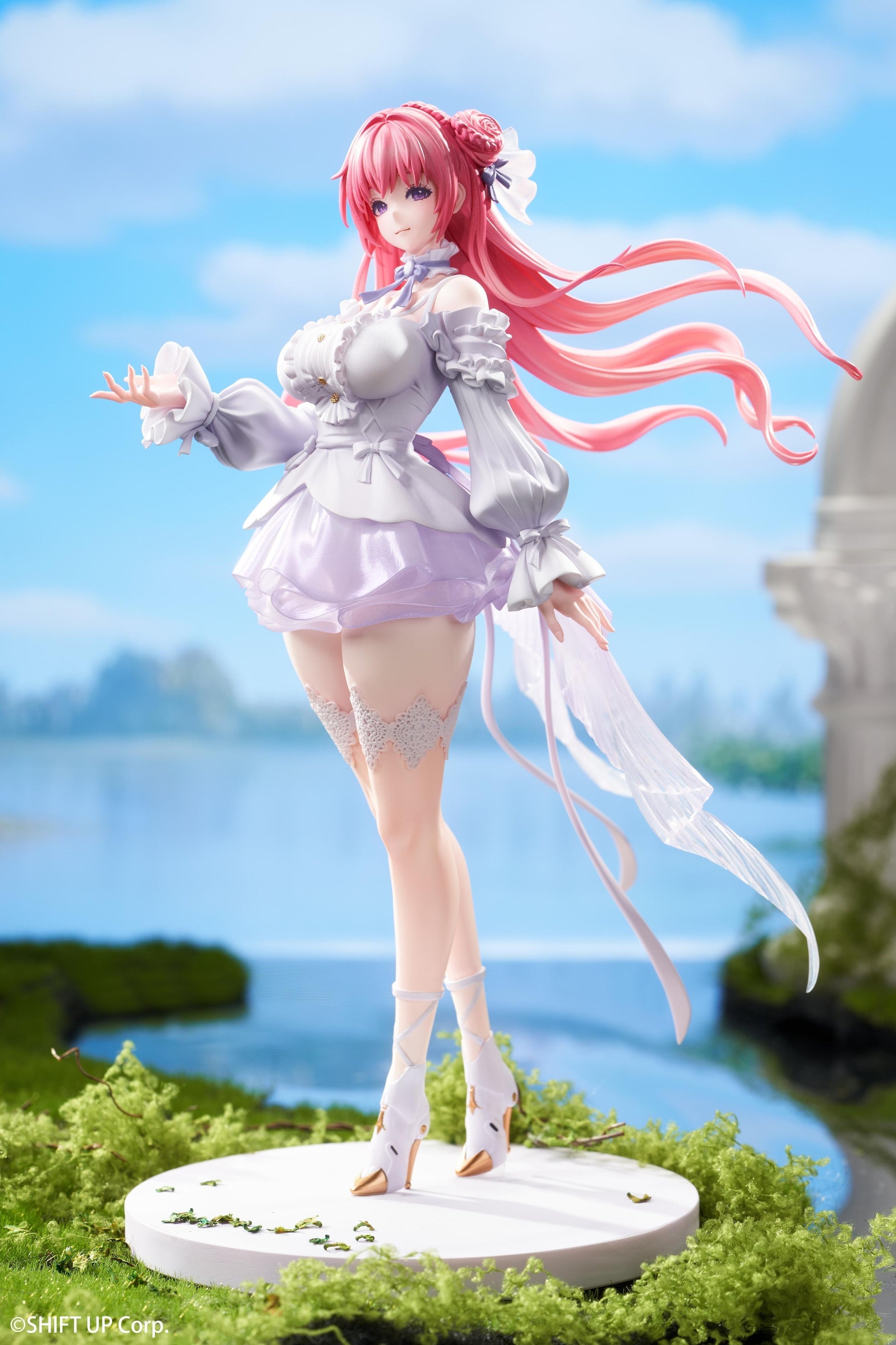 Dorothy 1/10 Scale Figure Goddess Of Victory: NIKKE | HOBBY SAKURA