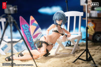 RA-02S Kazune Summer Operation 1/12 Complete Model Action Figure | SNAIL SHELL